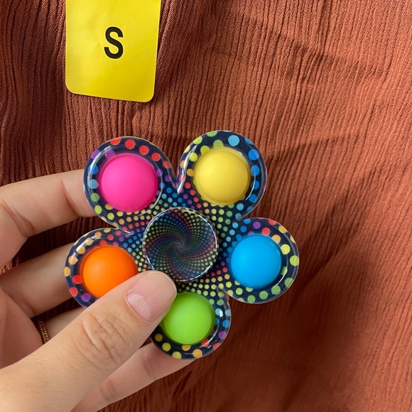 NWT Lightweight Orvis Blouse, S - Picture 3 of 9